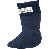 Playshoes Calcetines azul
