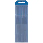 HBM Electrodos de tungsteno puro Telwin D.1 mm 10 unidades