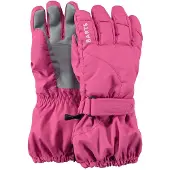 Barts - Kid's Tec Gloves - Guantes size 3, fucsia