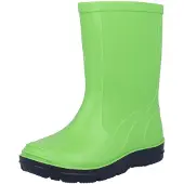 Beck Botas de lluvia verde