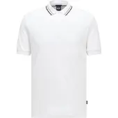 BOSS Camiseta 'Penrose 38' blanco