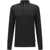 BOSS Camiseta 'Pado 30' negro
