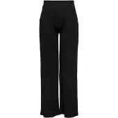 ONLY Pantalón 'ONLNella' negro