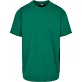 Urban Classics Camiseta verde