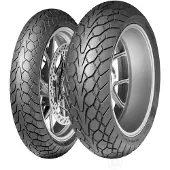 Dunlop Neumático De Trail Mutant 60w Tl M+s