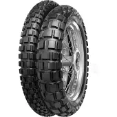 Continental Neumático Adventure Tkc 80 Twinduro M+s 58q Tl