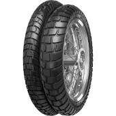 Continental Neumático Delantero Adventure Contiescape 45s Tt