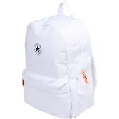 Converse Mochila negro / blanco