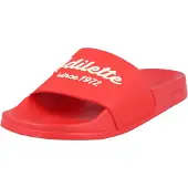 Adidas adidasChancla Adilette Shower 38 Vivid Red / Wonder White / Vivid Red Unisex