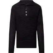 Brandit Jersey 'Alpin' negro