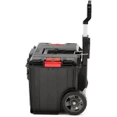 Qbrick Caja de herramientas One Cart