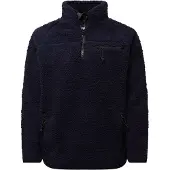 Brandit Jersey navy / negro