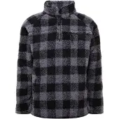 Brandit Jersey gris / negro
