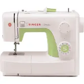 SINGER Máquina De Coser Simple 3229