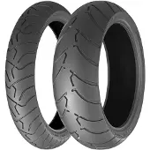 Bridgestone Neumático Touring Battlax-bt-028r 76v Tl G War