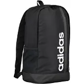 Adidas Mochila LINEAR BP mujer - Negro - única
