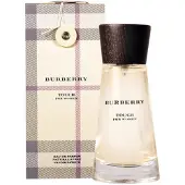 Burberry Agua De Perfume Touch For Spray 50ml