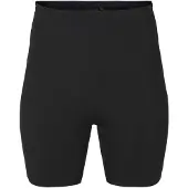 Zizzi Pantalón moldeador negro