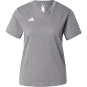 Adidas adidasCamiseta Entrada 22 XS Team Grey Four Mujer
