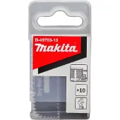 Makita Hoja De Sierra Gipskar