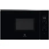 Electrolux Microondas Con Grill Incorporado Kmfe172tex 800w