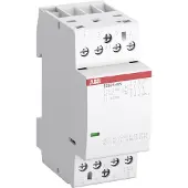 ABB Protector de circuito ESB25-40N-01 4S/0Ö 24VAC/DC 1SAE231111R0140