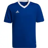 Adidas adidasCamiseta Entrada 22 128 Royal Blue Niño