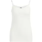 We fashion Top blanco