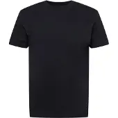 Mela London Camiseta 'Avan' negro