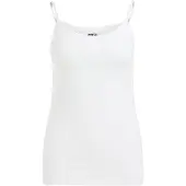 We fashion Top blanco