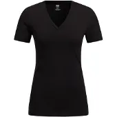 We fashion Camiseta negro