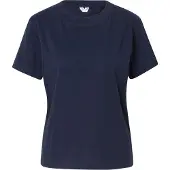 Mela London Camiseta 'Khira' navy