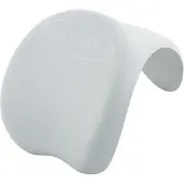 Bestway 60307, almohada para spa, , gris, espuma, 195 mm, 250 mm