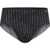 Calida Braga azul / negro / blanco