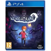 Ps4 In Nightmare