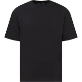 Mela London Camiseta 'BHAJAN' negro