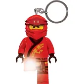 LEGO Llavero Led Ninjago Kai Flashlight