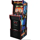 Máquina Recreativa Midway Legacy