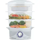 Orbegozo Vaporera Co-4015 9 L 800w