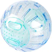 Laroy Duvo+ Bola De Hámster Móvil 18 Cm