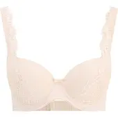 LASCANA Sujetador rosé