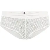 s.Oliver Panti blanco