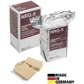 Trek'N Eat Comida De Emergencia Nrg-5 500g