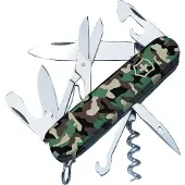 Victorinox Climber Camouflage 1.3703.94 navaja suiza
