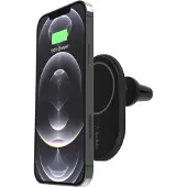 Belkin Soporte Magnético Para Teléfono De Coche Magsafe
