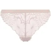 LASCANA Tanga taupe