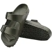 Birkenstock - Arizona EVA - Sandalias size 41 - Regular, oliva