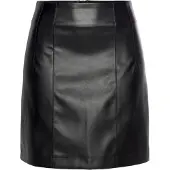 LASCANA Falda negro