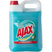 Ajax Limpiador multiusos con Eucalipto 5 Litros