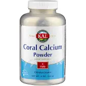 Kal Soporte Osteoarticular De Calcio De Coral 225g